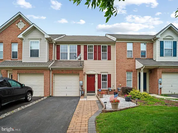 3 CARAMEL DR, Lumberton, NJ 08048