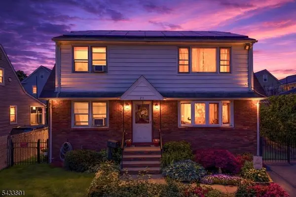 23 Homcy Pl, Clifton City, NJ 07011