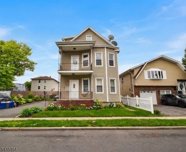 21 Walnut St, Clifton City, NJ 07013