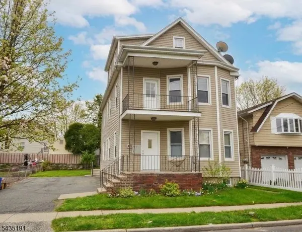 21 Walnut St, Clifton City, NJ 07013