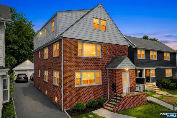 47 Morris PL #1, Bloomfield, NJ 07003