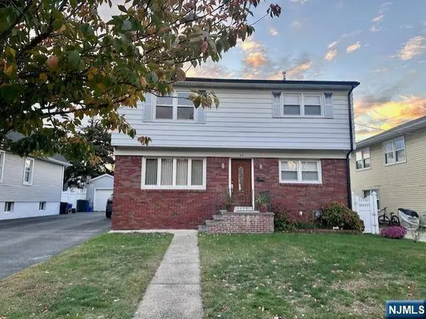 55 Alpine ST #2, Garfield, NJ 07026