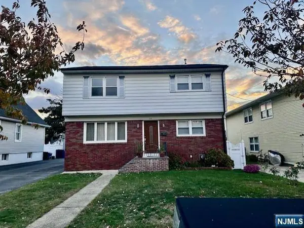 55 Alpine ST #2, Garfield, NJ 07026