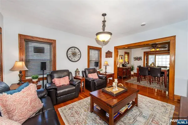 164 Day ST, Clifton, NJ 07011