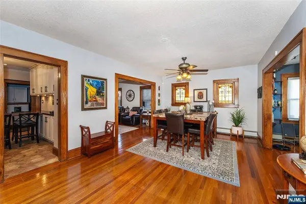 164 Day ST, Clifton, NJ 07011