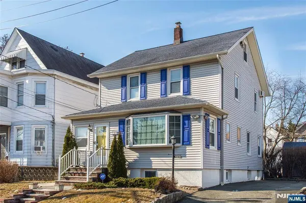 164 Day ST, Clifton, NJ 07011
