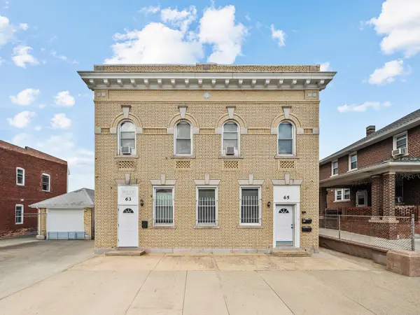63 Harrison Ave, Garfield, NJ 07026-1501