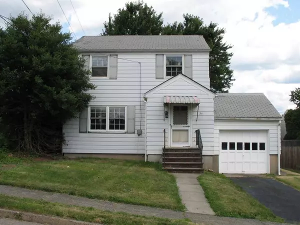 16 Belle Ave, Paterson City, NJ 07522