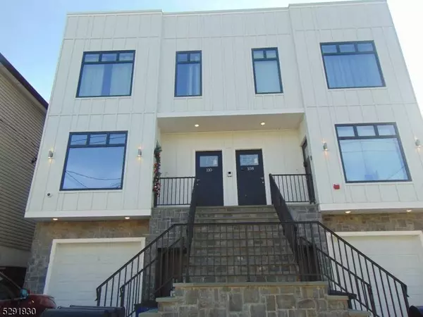 108-110 Mill St, Paterson City, NJ 07501