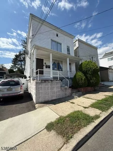 387 Hobart Ave, Haledon Boro, NJ 07508