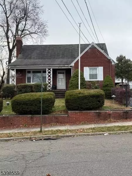 253 Emerson Ave, Paterson City, NJ 07502