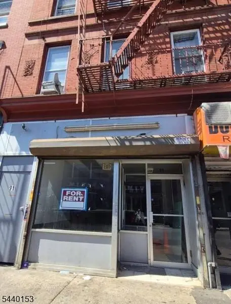 91 Market St, Paterson City, NJ 07505