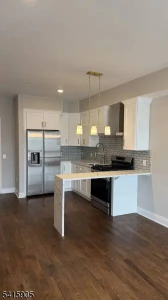 587 River St #204, Paterson City, NJ 07524