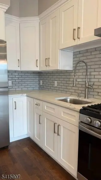 587 River St #205, Paterson City, NJ 07524