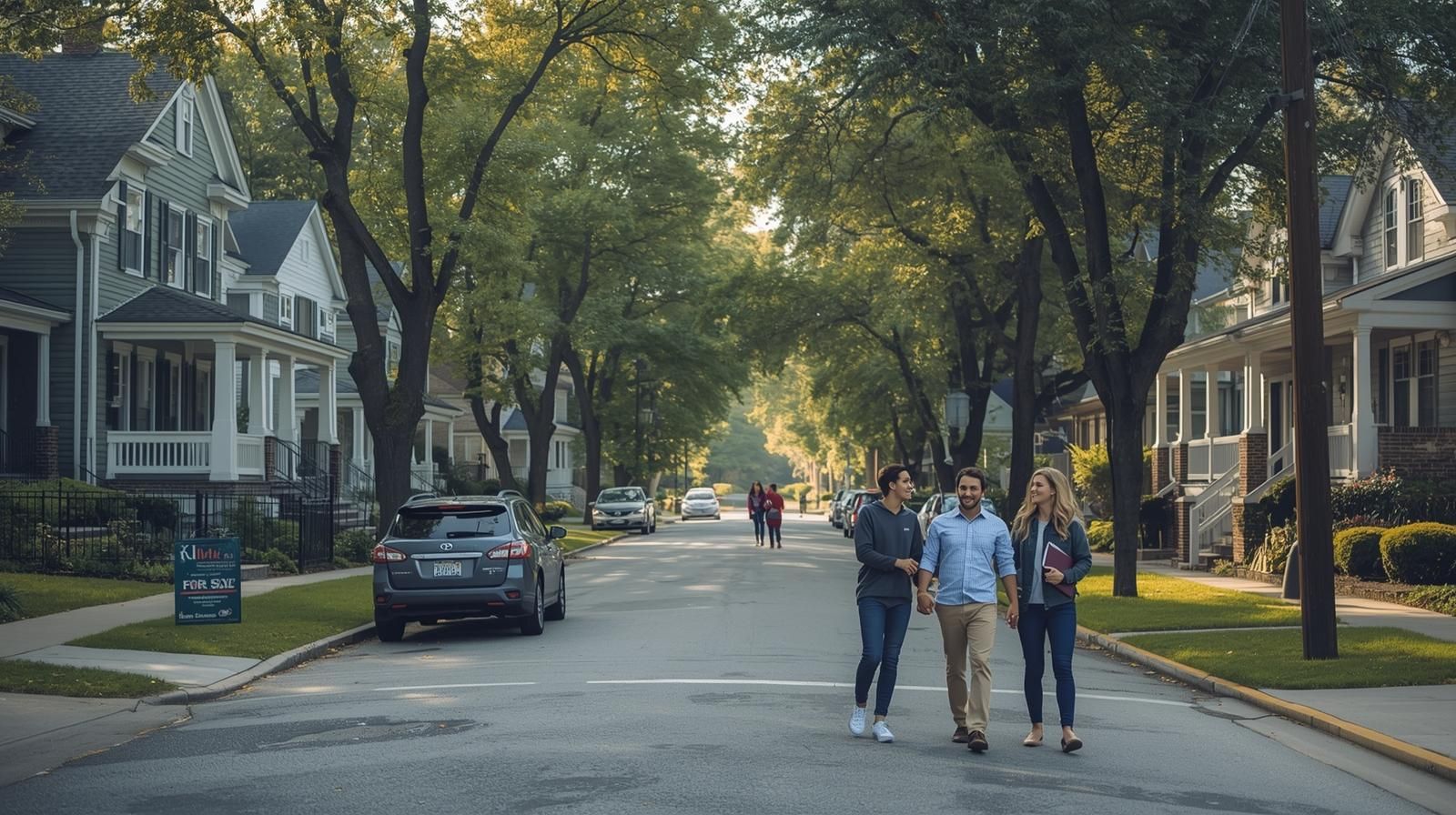 First time home buyer Prospect Park NJ exploring affordable two-family homes in a walkable, community-oriented neighborhood of Passaic County.