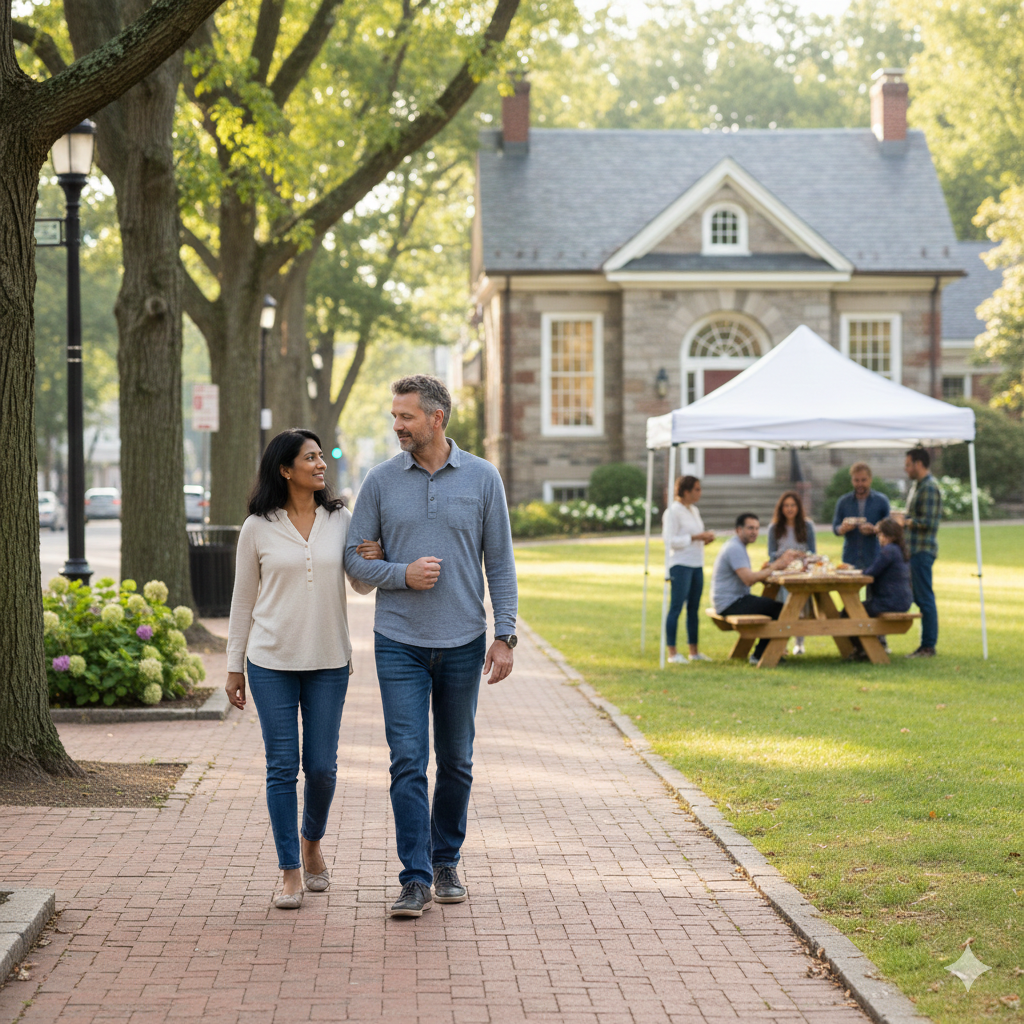 Local guidance for families navigating probate or short sale situations in North Jersey communities