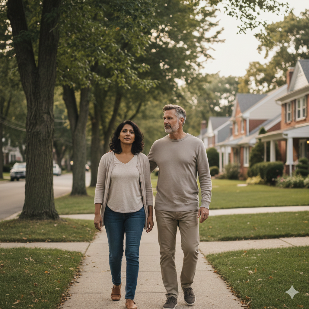 Local guidance for families facing housing transitions in North Jersey communities