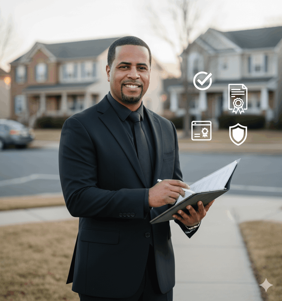 North Jersey Short Sale Certified specialist reviewing lender documents, demonstrating accurate negotiation, documentation, and protection for Passaic County homeowners in 2026.