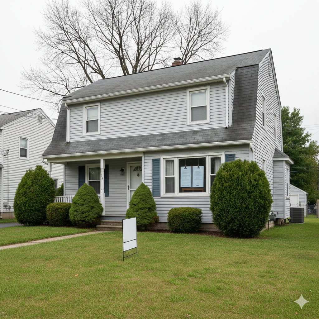 Gen Z home buyers Passaic County exploring probate and short sale homes with professional guidance