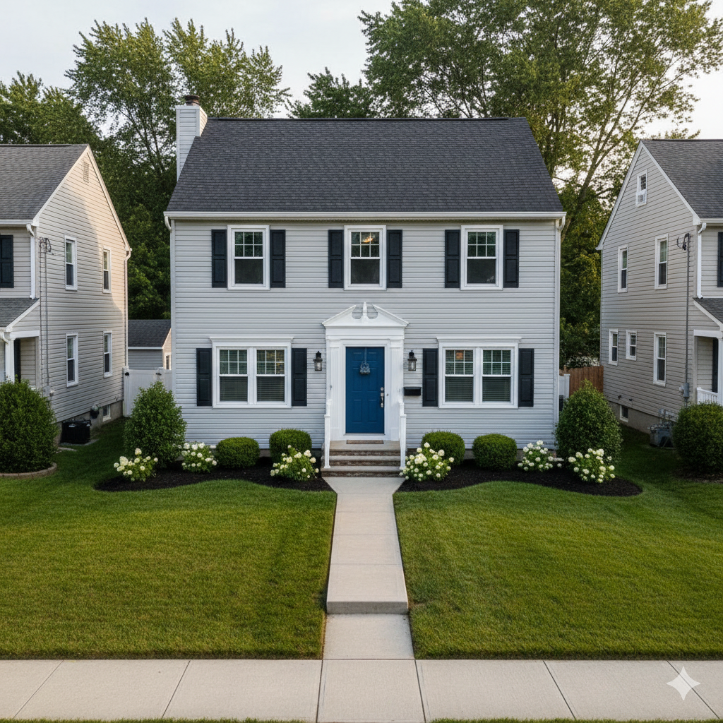 South Hackensack NJ home monitored and adjusted for pricing strategy based on buyer response