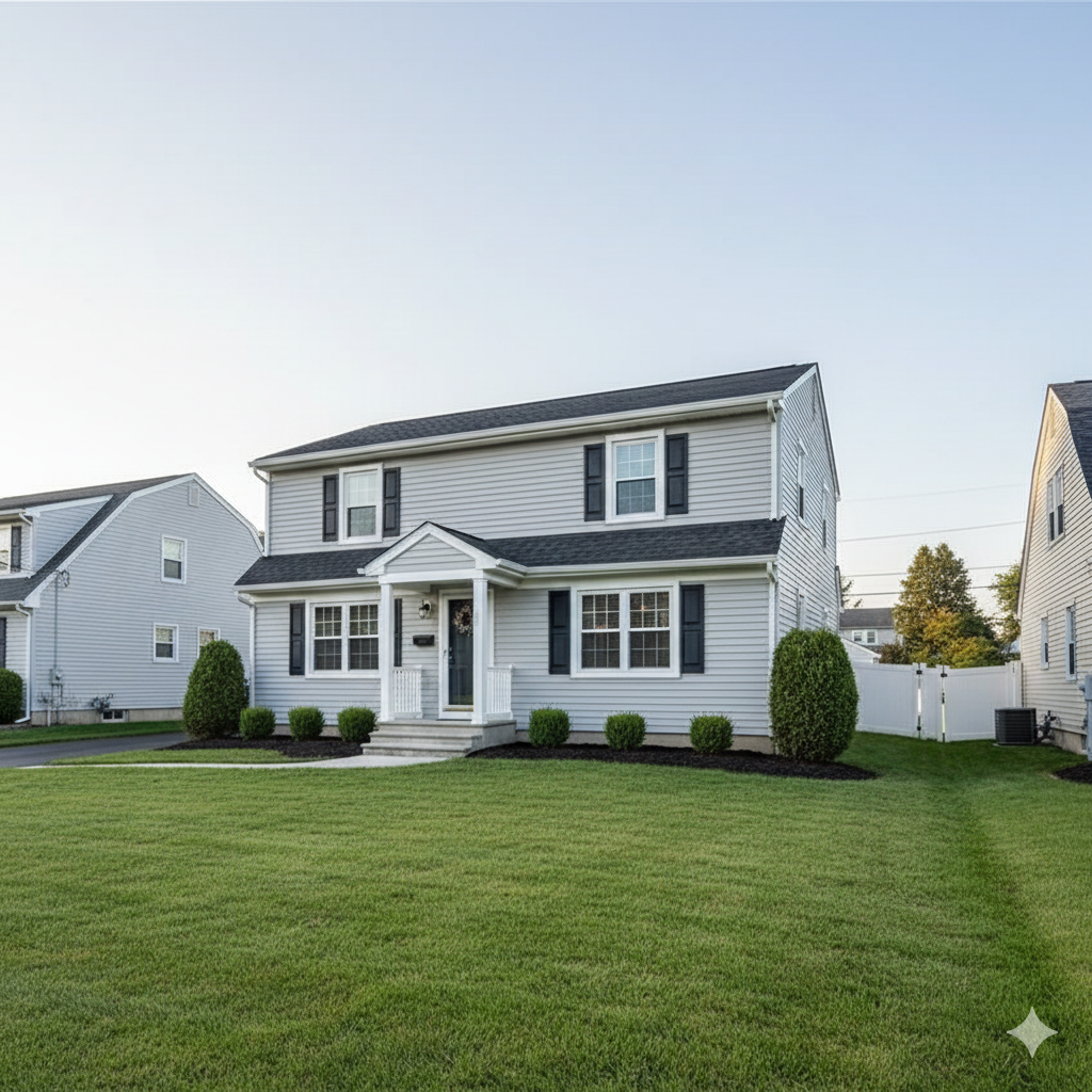 South Hackensack NJ home positioned strategically for sale based on market conditions and optimal listing timing