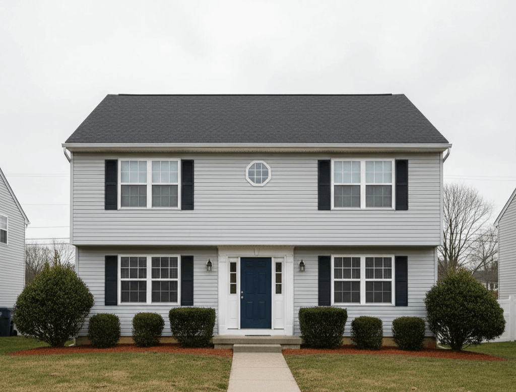 South Hackensack NJ home prepared for sale during probate, short sale, or relocation timing