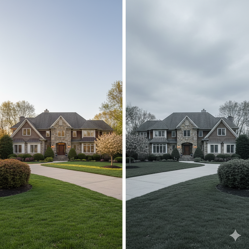 Comparison of short sale and foreclosure options for Franklin Lakes homeowners