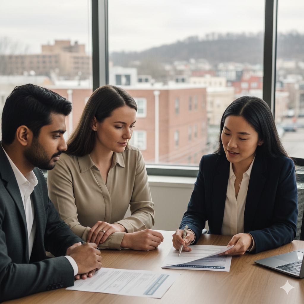 Financing a home in Paterson NJ with first-time buyer grants and property tax planning