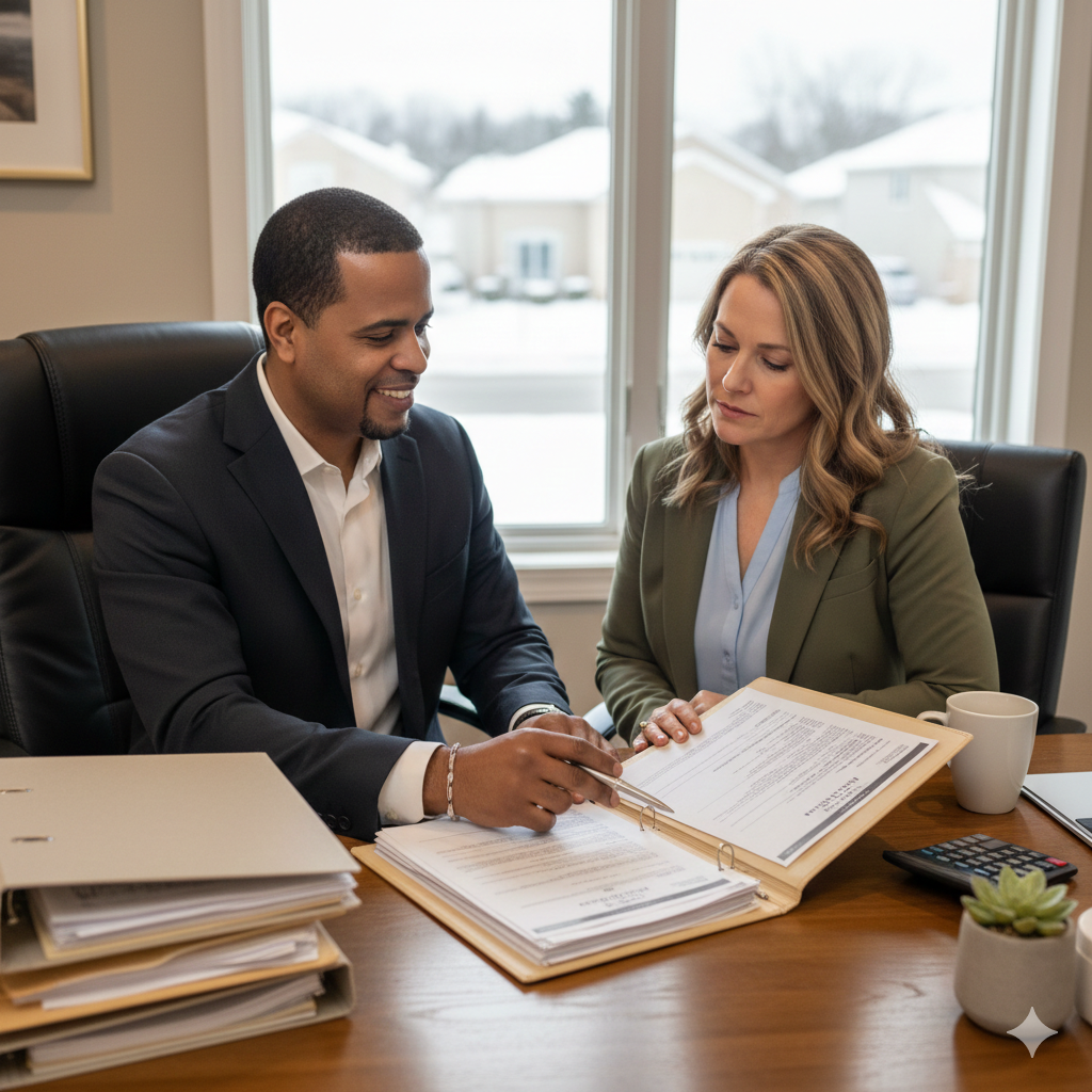 Understanding deficiency judgment waivers in New Jersey through negotiated short sales