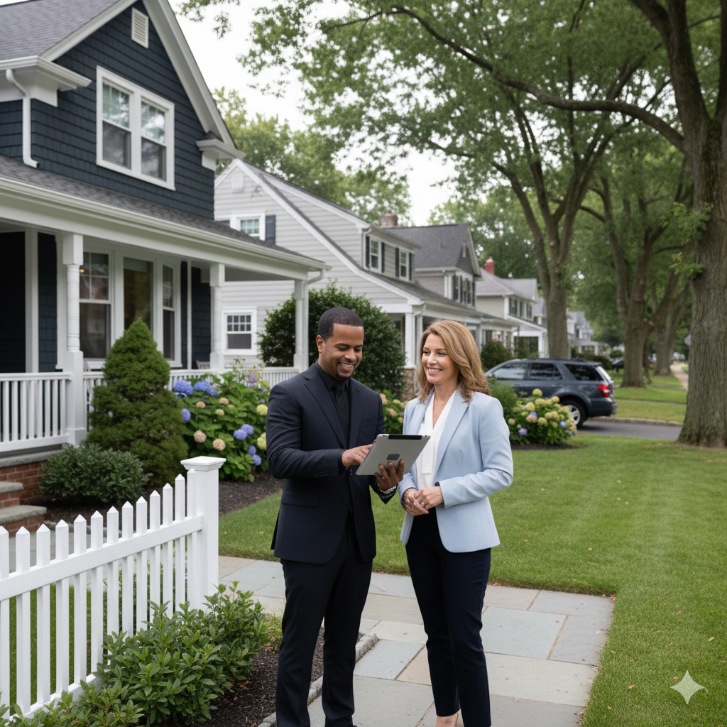 Why local expertise matters in Bergen County real estate for foreclosure and probate cases