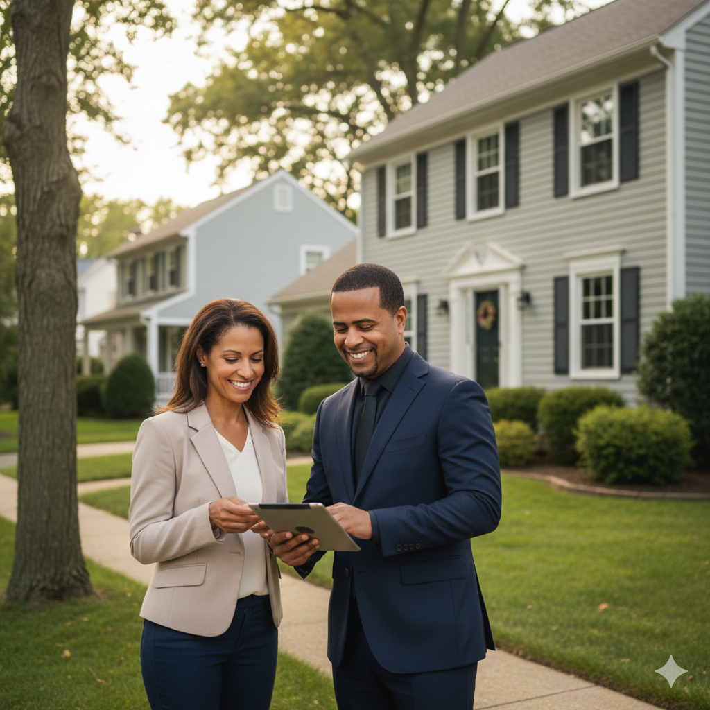 The benefits of short sales for NJ homebuyers seeking value in a high interest rate market