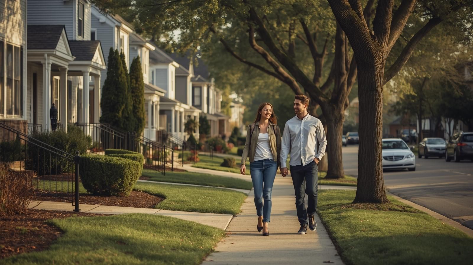 Haledon NJ vs Bergen County home price comparison for first-time buyers