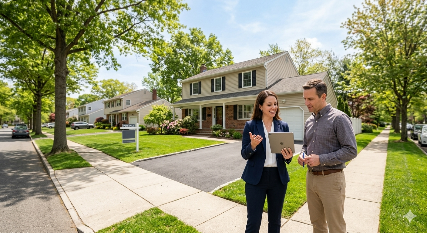 strategies for securing discount foreclosure deals Woodland Park NJ buyers planning purchase