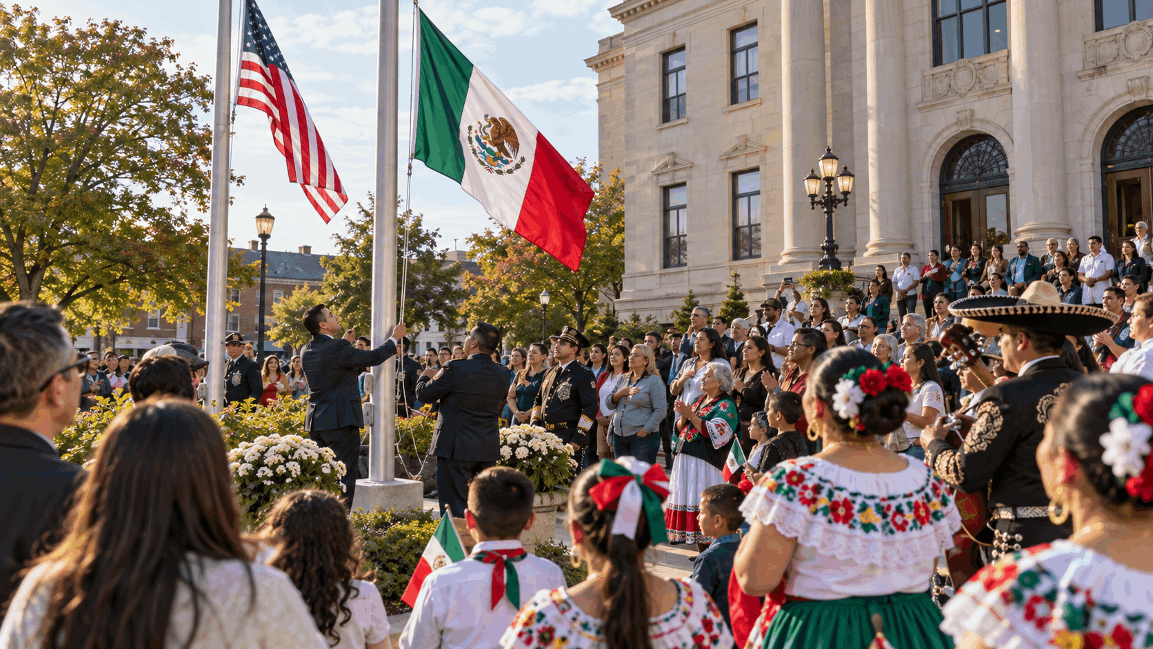clifton-nj-mexican-flag-raising-community-event-september-202