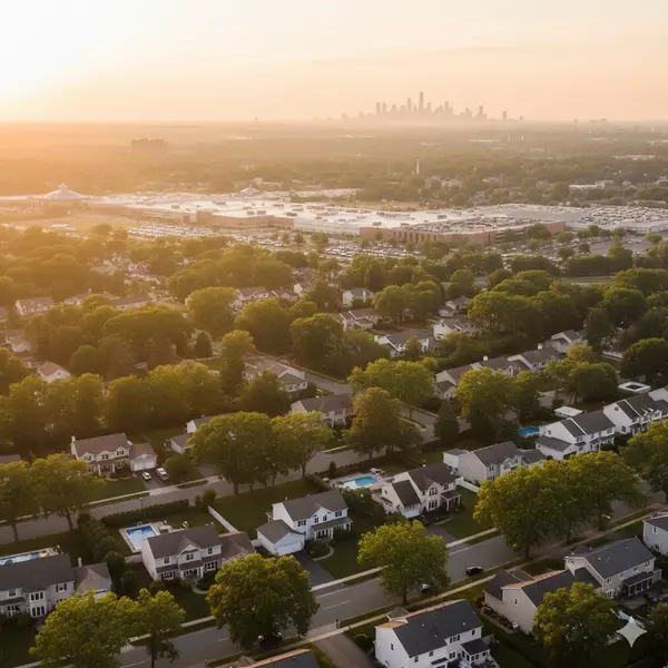 Paramus Real Estate Forecast 2025–2026 | Expert Predictions & Market Outlook