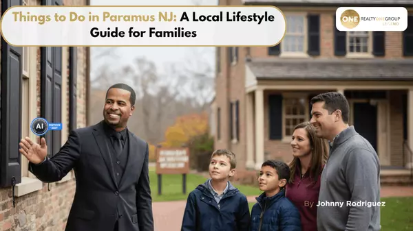 Things to Do in Paramus NJ: A Local Lifestyle Guide for Families