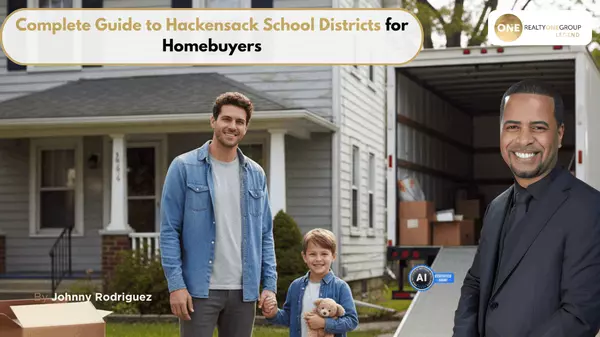 Complete Guide to Hackensack School Districts for Homebuyers