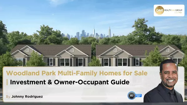 Woodland Park Multi-Family Homes for Sale | Investment & Owner-Occupant Guide,Johnny Rodriguez