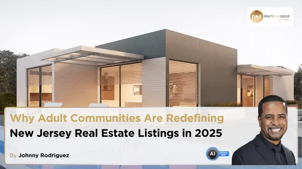 Why Adult Communities Are Redefining New Jersey Real Estate Listings in 2025,Johnny Rodriguez