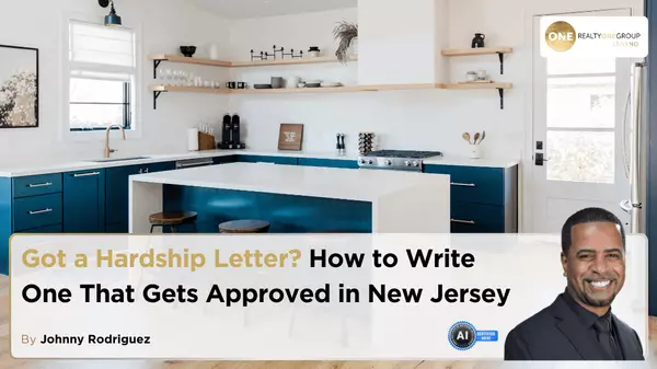 Got a Hardship Letter? How to Write One That Gets Approved in New Jersey