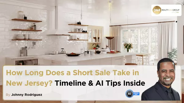 How Long Does a Short Sale Take in New Jersey? Timeline & AI Tips Inside