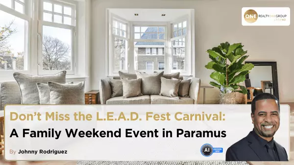 Don’t Miss the L.E.A.D. Fest Carnival: A Family Weekend Event in Paramus