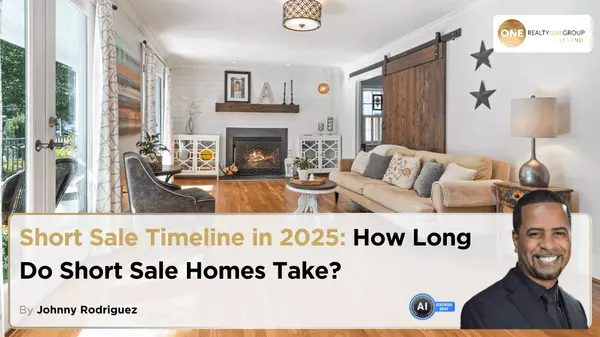 Short Sale Timeline in 2025: How Long Do Short Sale Homes Take?