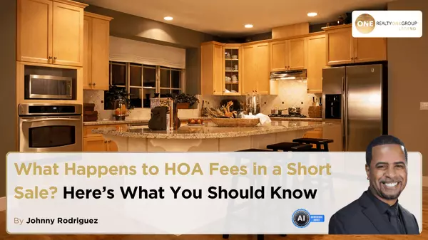 What Happens to HOA Fees in a Short Sale? Here’s What You Should Know