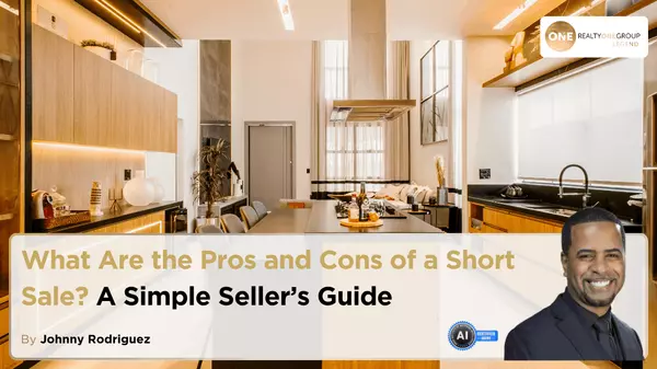 What Are the Pros and Cons of a Short Sale? A Simple Seller’s Guide