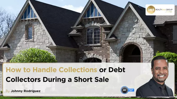 How to Handle Collections or Debt Collectors During a Short Sale