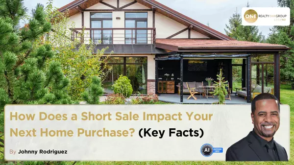 How Does a Short Sale Impact Your Next Home Purchase? (Key Facts)