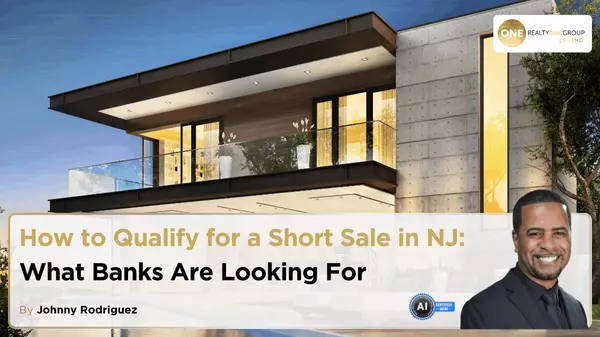 How to Qualify for a Short Sale in NJ: What Banks Are Looking For