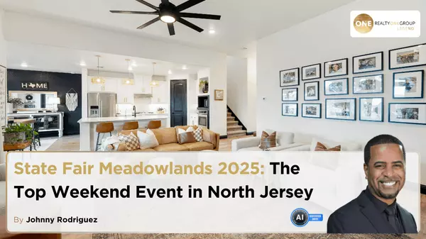 State Fair Meadowlands 2025: The Top Weekend Event in North Jersey