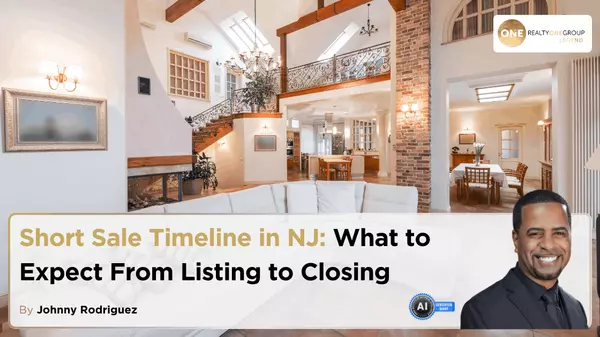 Short Sale Timeline in NJ: What to Expect From Listing to Closing